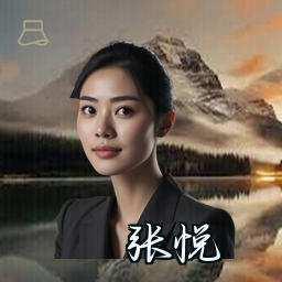 张悦