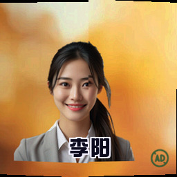 李阳
